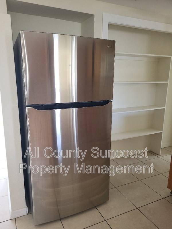 House for rent at 4018 Darlington Rd, Holiday, FL 34691