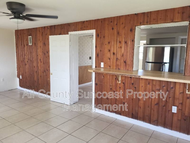 House for rent at 4018 Darlington Rd, Holiday, FL 34691
