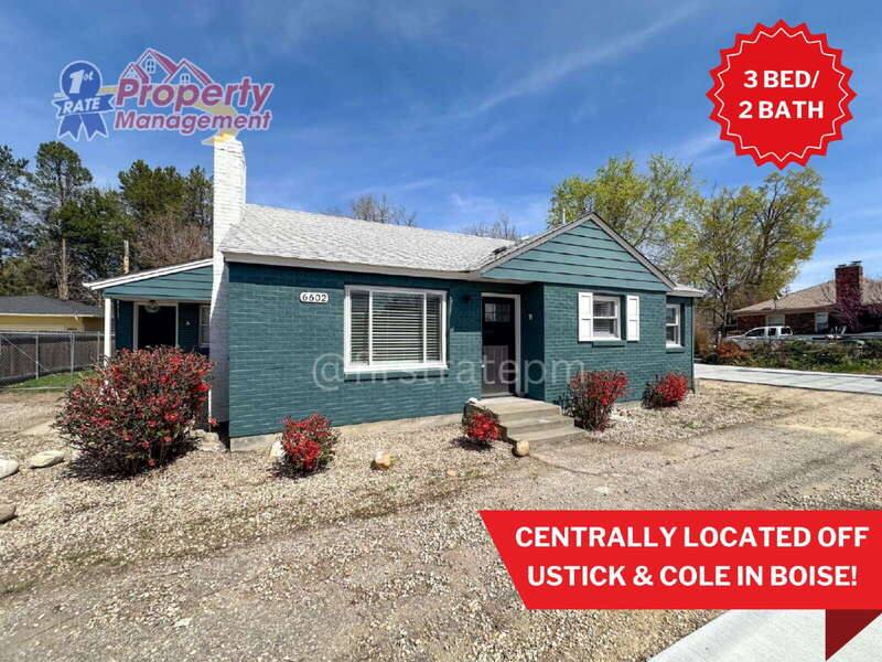 6602 W Ustick Rd #A, Boise, ID 83704