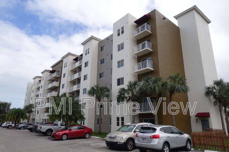 Apartment for rent at 11060 SW 196th St #208, Miami, FL 33157
