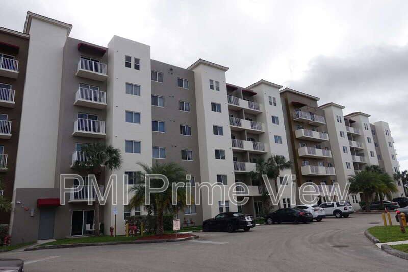 Apartment for rent at 11060 SW 196th St #208, Miami, FL 33157