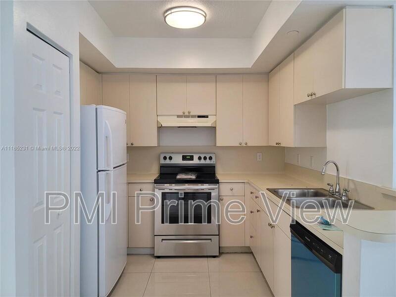 Apartment for rent at 11060 SW 196th St #208, Miami, FL 33157