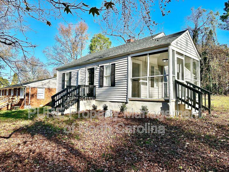 House for rent at 103 Snider Ave, Lexington, NC 27292