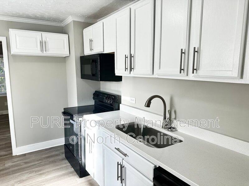 House for rent at 103 Snider Ave, Lexington, NC 27292