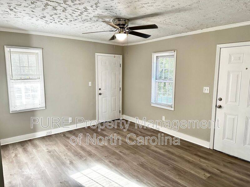 House for rent at 103 Snider Ave, Lexington, NC 27292