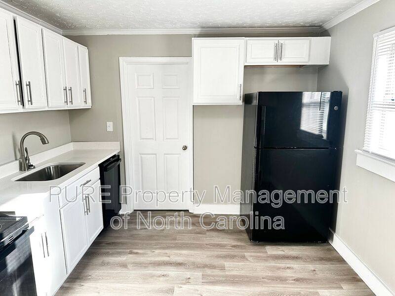 House for rent at 103 Snider Ave, Lexington, NC 27292