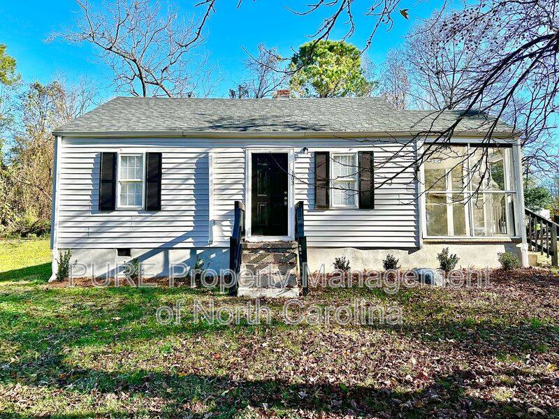 House for rent at 103 Snider Ave, Lexington, NC 27292