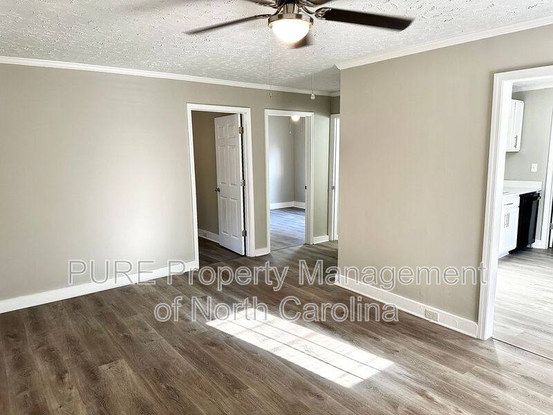 House for rent at 103 Snider Ave, Lexington, NC 27292