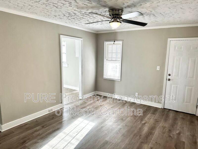 House for rent at 103 Snider Ave, Lexington, NC 27292