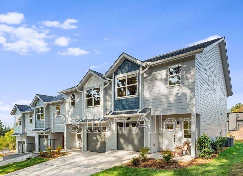 Apartment for rent at 5 Bolton, Asheville, NC 28806