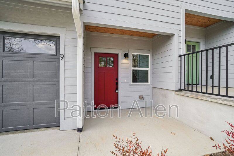 Apartment for rent at 5 Bolton, Asheville, NC 28806
