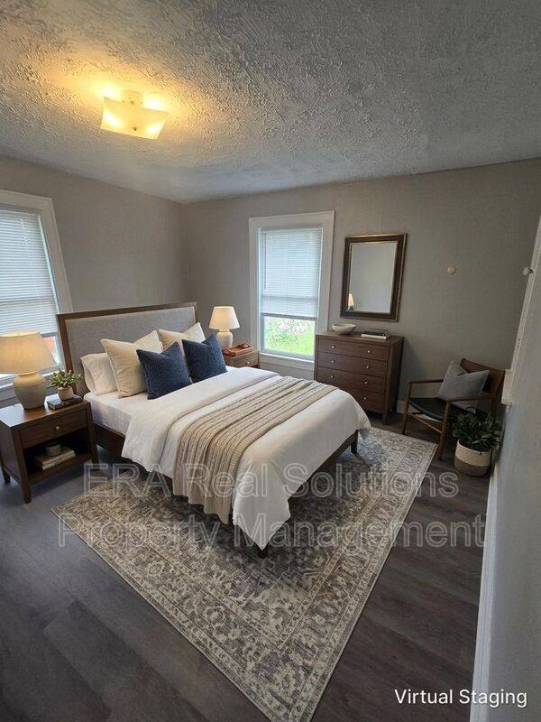 Apartment for rent at 693 N Dawson Ave, Columbus, OH 43219