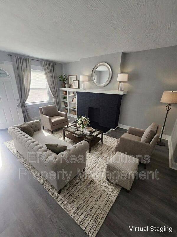 Apartment for rent at 693 N Dawson Ave, Columbus, OH 43219