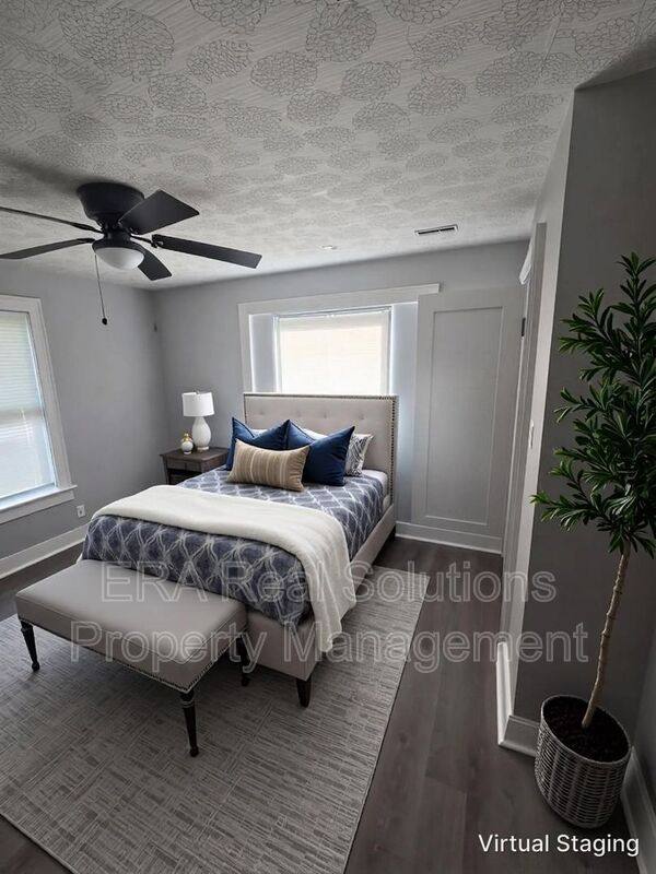Apartment for rent at 693 N Dawson Ave, Columbus, OH 43219