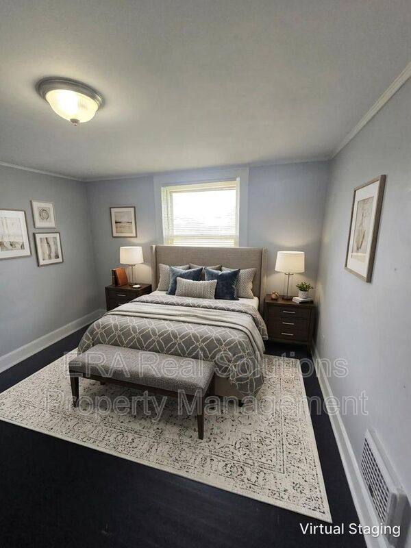 House for rent at 1557 N Brooks, Columbus, OH 43211