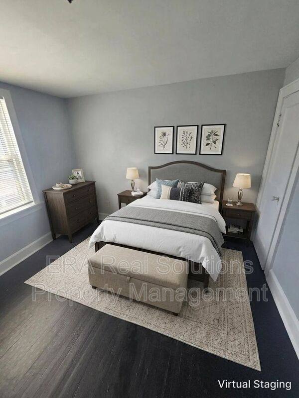 House for rent at 1557 N Brooks, Columbus, OH 43211