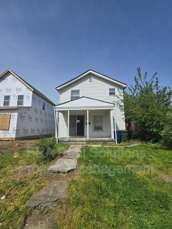 House for rent at 1557 N Brooks, Columbus, OH 43211