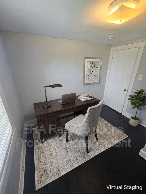 House for rent at 1557 N Brooks, Columbus, OH 43211