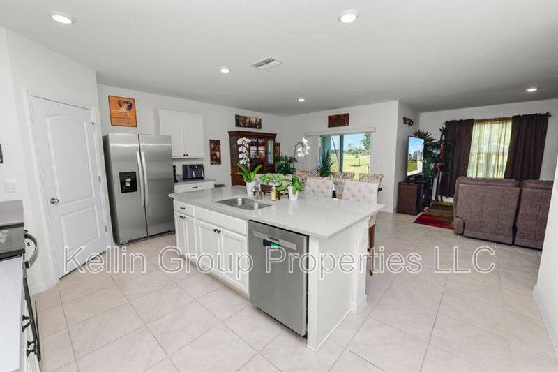 House for rent at 833 Ambleside Dr, Haines City, FL 33844