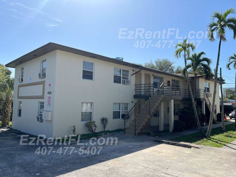 Apartment for rent at 632 8th St #3, West Palm Beach, FL 33401