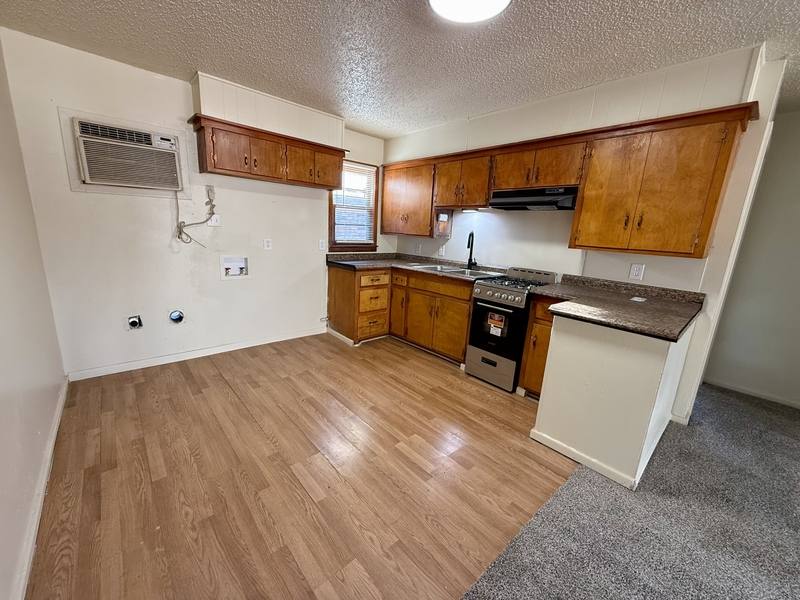 Apartment for rent at 703 47th St #B, Lubbock, TX 79404