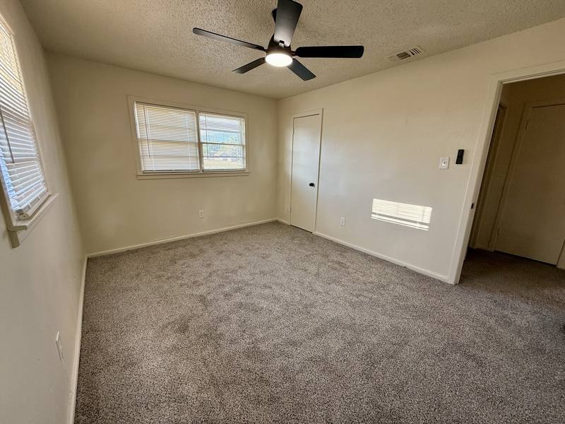 Apartment for rent at 703 47th St #B, Lubbock, TX 79404