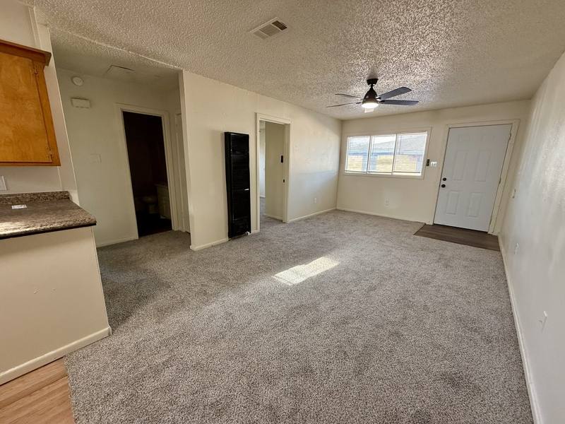 Apartment for rent at 703 47th St #B, Lubbock, TX 79404