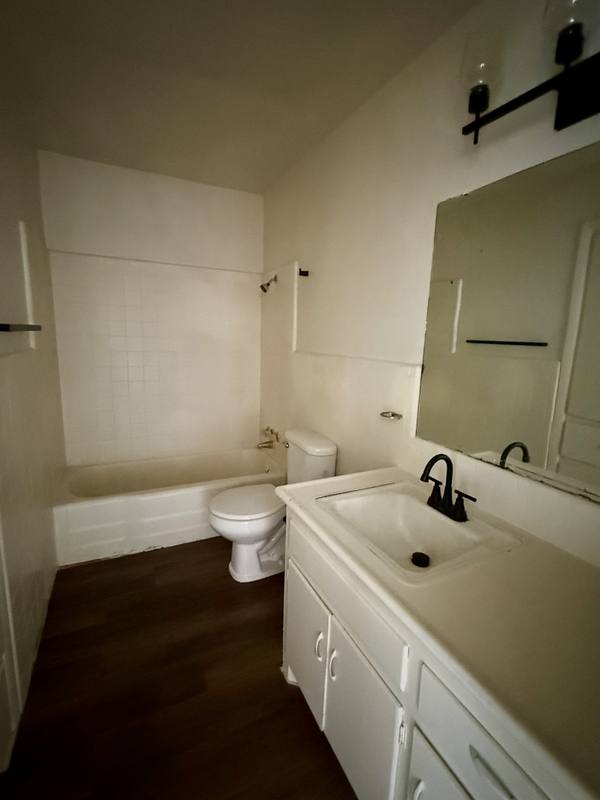 Apartment for rent at 703 47th St #B, Lubbock, TX 79404