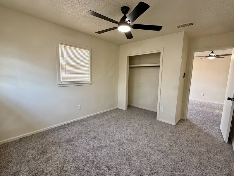 Apartment for rent at 703 47th St #B, Lubbock, TX 79404
