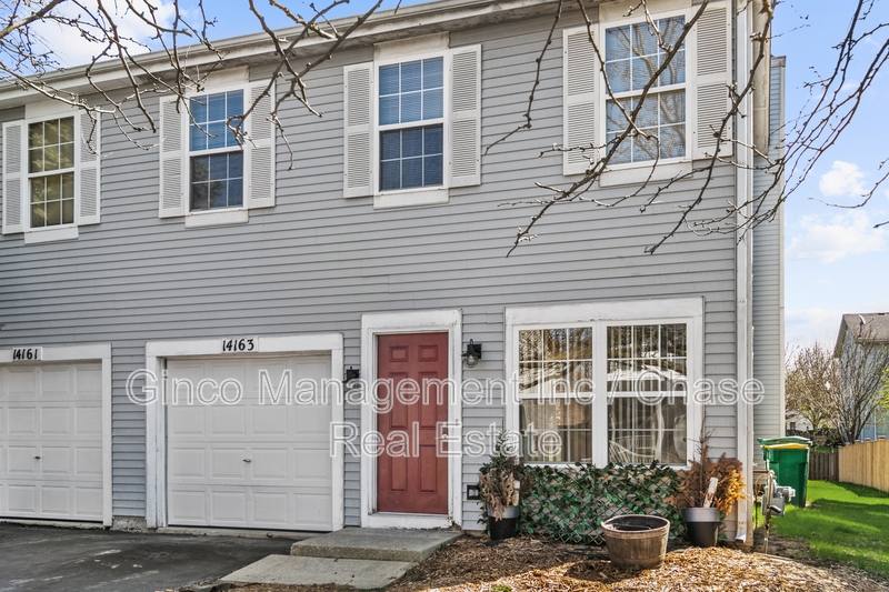 House for rent at 14163 S Napa Circle, Plainfield, IL 60544