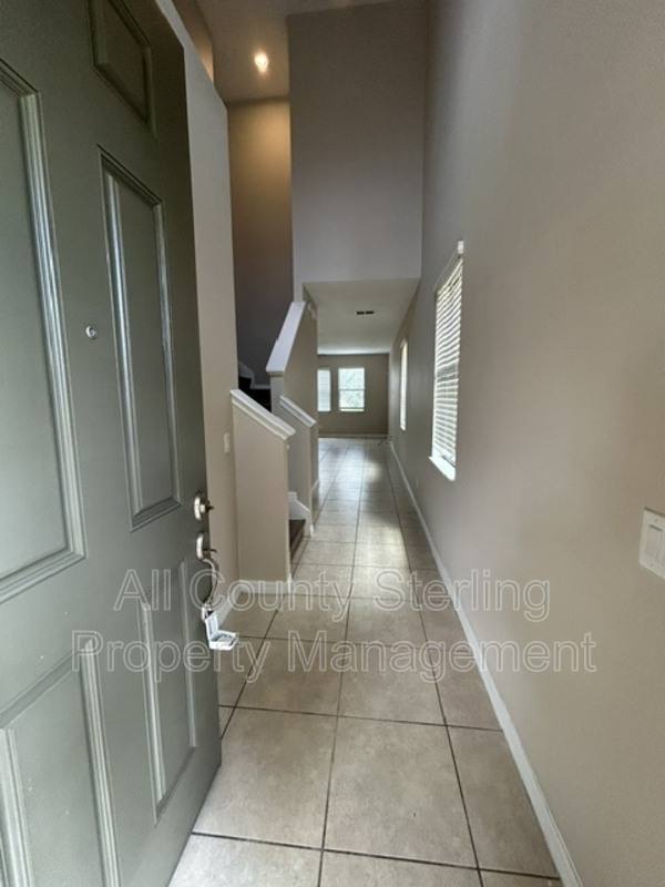 Townhouse for rent at 1876 Leather Fern Dr, Ocoee, FL 34761