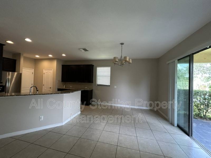 Townhouse for rent at 1876 Leather Fern Dr, Ocoee, FL 34761