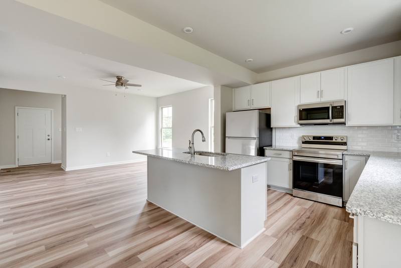 Apartment for rent at 324 Northfield Heights Lane, Richmond, VA 23227