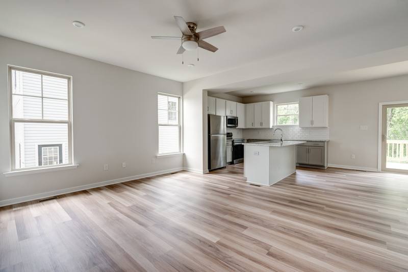 Apartment for rent at 324 Northfield Heights Lane, Richmond, VA 23227