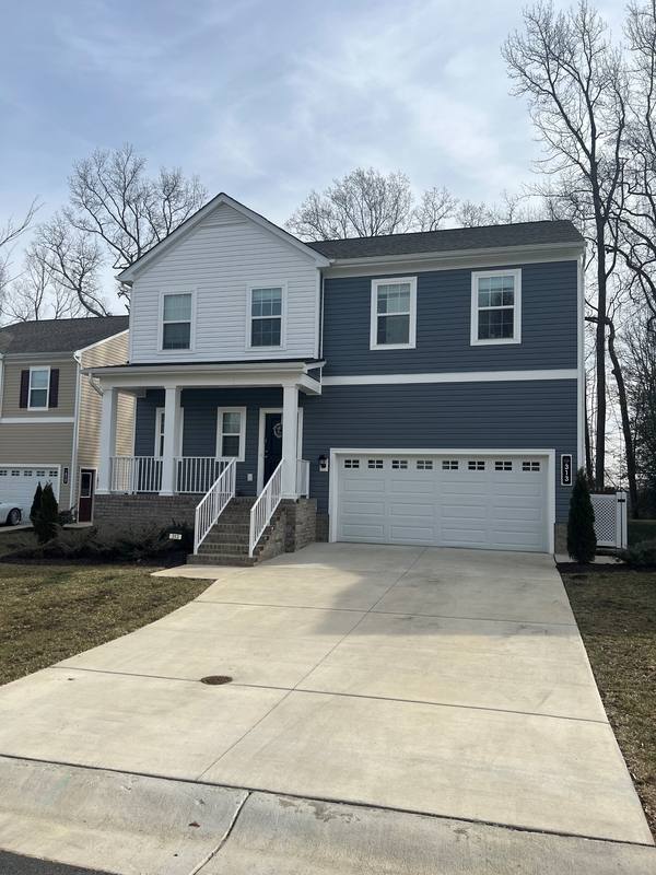 Apartment for rent at 324 Northfield Heights Lane, Richmond, VA 23227