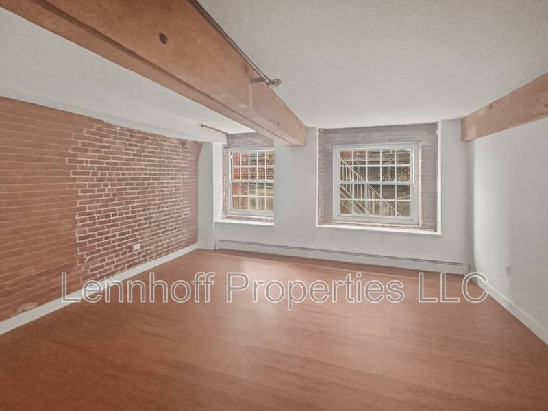 Apartment for rent at 240 Jackson St #309, Lowell, MA 01852