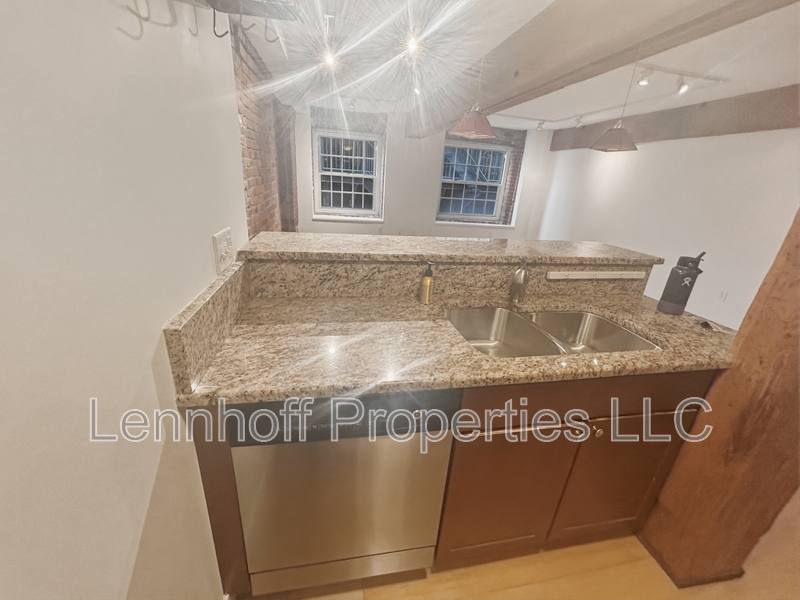 Apartment for rent at 240 Jackson St #309, Lowell, MA 01852
