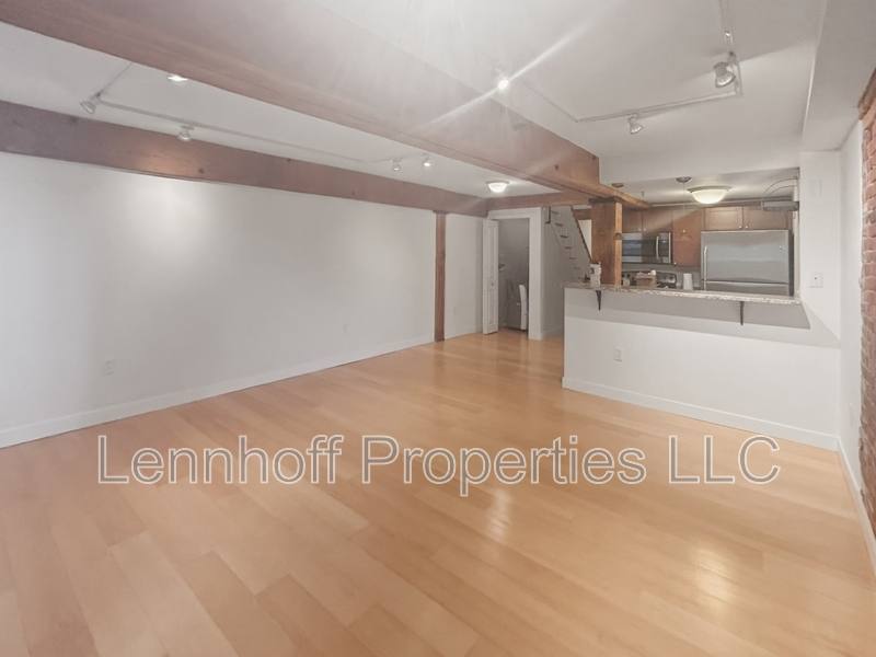 Apartment for rent at 240 Jackson St #309, Lowell, MA 01852