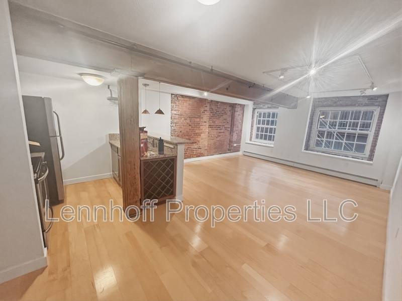 Apartment for rent at 240 Jackson St #309, Lowell, MA 01852