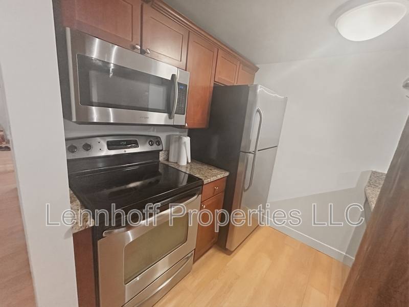 Apartment for rent at 240 Jackson St #309, Lowell, MA 01852