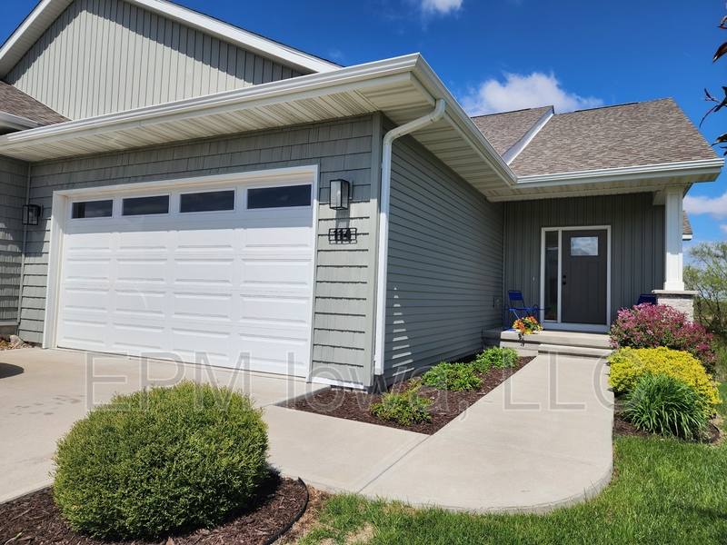 House for rent at 114 Dogwood Lane, Tiffin, IA 52340