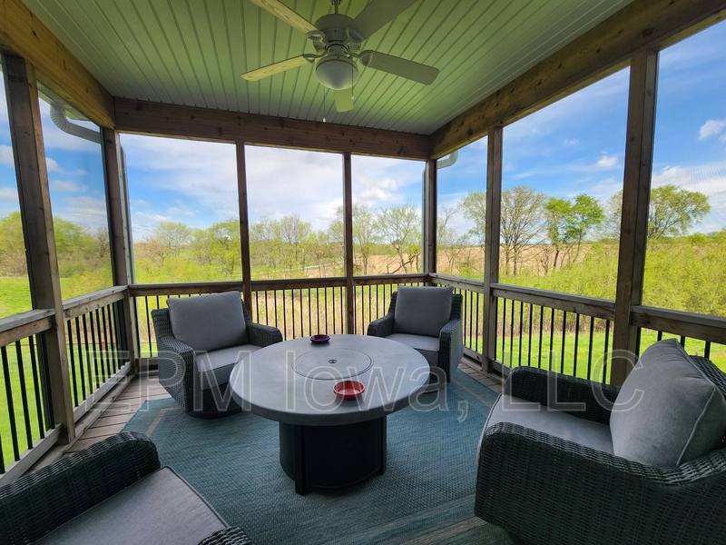 House for rent at 114 Dogwood Lane, Tiffin, IA 52340