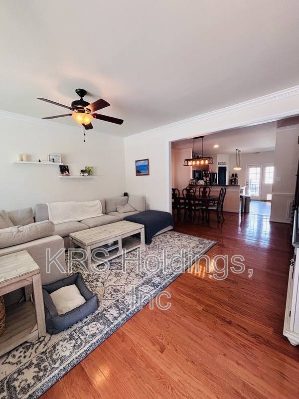 Townhouse for rent at 229 Quarterpath Rd, Williamsburg, VA 23185