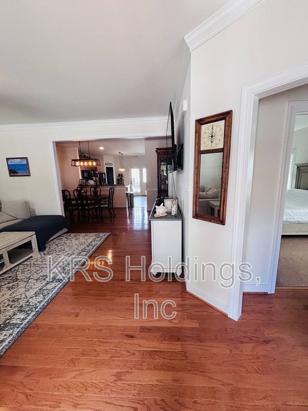 Townhouse for rent at 229 Quarterpath Rd, Williamsburg, VA 23185