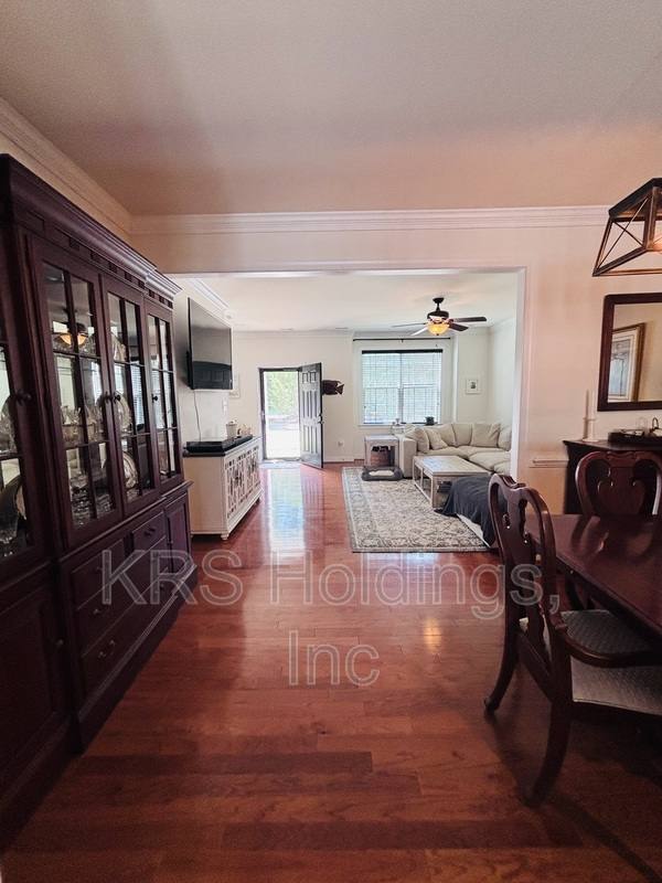 Townhouse for rent at 229 Quarterpath Rd, Williamsburg, VA 23185