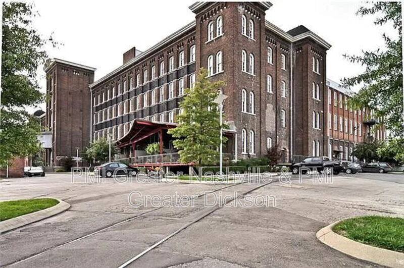 Condo for rent at 1350 Rosa L Parks Blvd #312, Nashville, TN 37208