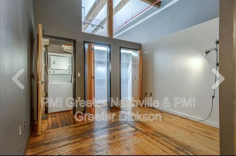 Condo for rent at 1350 Rosa L Parks Blvd #312, Nashville, TN 37208