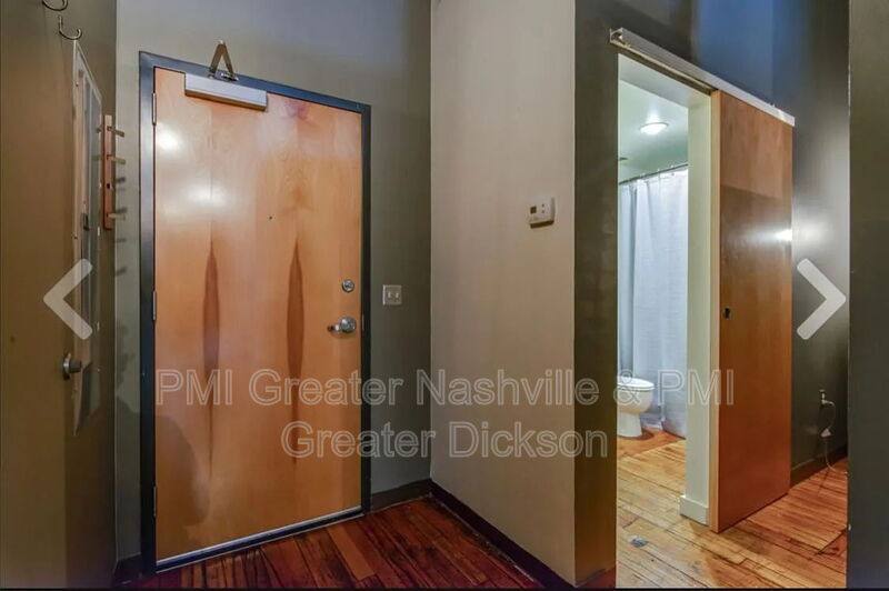 Condo for rent at 1350 Rosa L Parks Blvd #312, Nashville, TN 37208