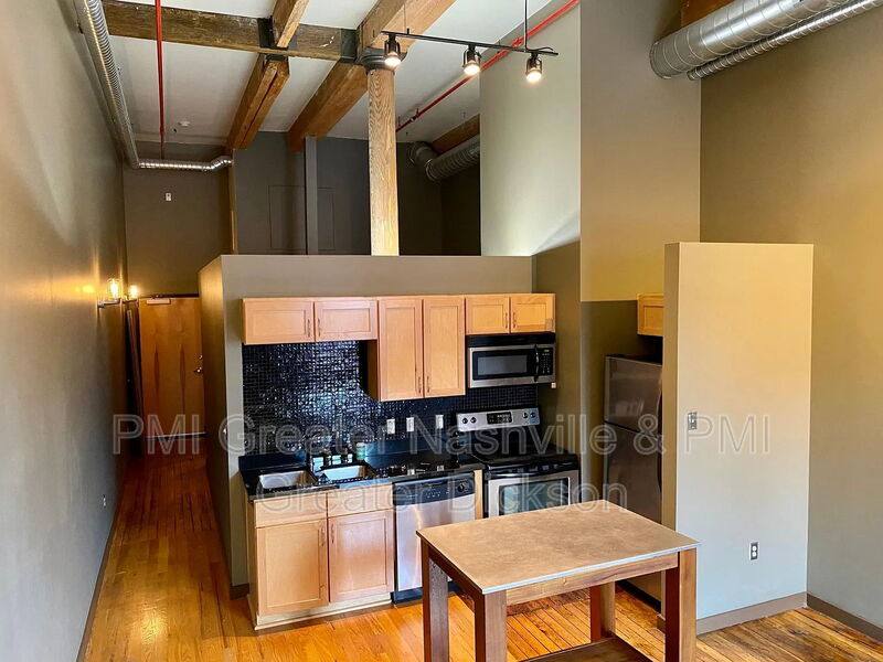 Condo for rent at 1350 Rosa L Parks Blvd #312, Nashville, TN 37208