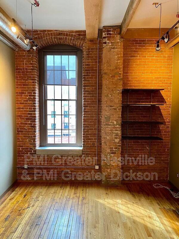 Condo for rent at 1350 Rosa L Parks Blvd #312, Nashville, TN 37208